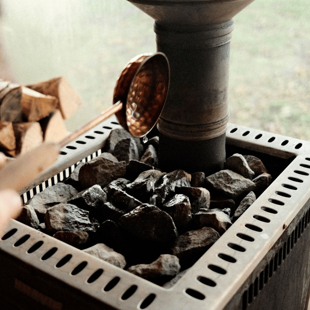 Mobil Sauna Saunagus