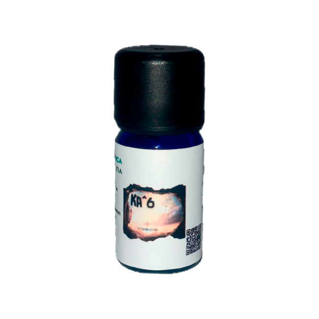 Ka^6 og CleanSweat