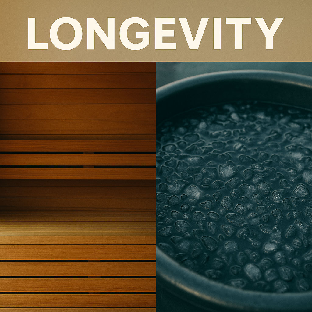 Longevity – kunsten at leve længere (og bedre)